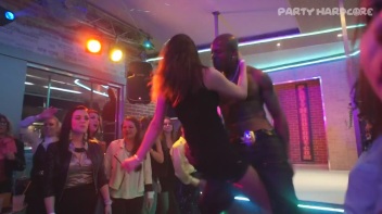 Party Hardcore Gone Crazy Vol. 27 Part 2 - Cam 4 Screencap 82 on www.sinx.com