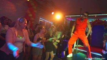 Party Hardcore Gone Crazy Vol. 36 Part 2 - Main Edit Screencap 50 on www.sinx.com
