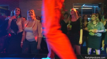 Party Hardcore Gone Crazy Vol. 36 Part 2 - Main Edit Screencap 51 on www.sinx.com