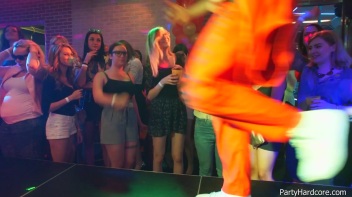 Party Hardcore Gone Crazy Vol. 36 Part 2 - Main Edit Screencap 62 on www.sinx.com