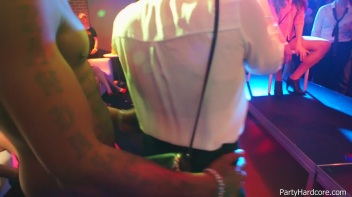 Party Hardcore Gone Crazy Vol. 36 Part 2 - Main Edit Screencap 68 on www.sinx.com