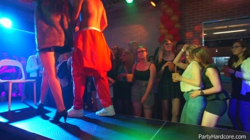 Party Hardcore Gone Crazy Vol. 36 Part 2 - Main Edit Screencap 70 on www.sinx.com