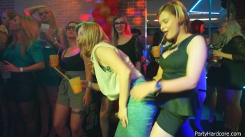 Party Hardcore Gone Crazy Vol. 36 Part 2 - Main Edit Screencap 72 on www.sinx.com