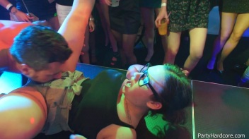 Party Hardcore Gone Crazy Vol. 36 Part 2 - Main Edit Screencap 76 on www.sinx.com