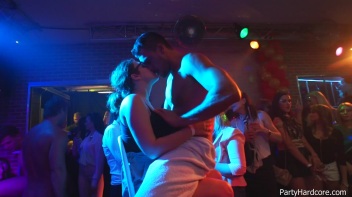 Party Hardcore Gone Crazy Vol. 36 Part 2 - Main Edit Screencap 86 on www.sinx.com