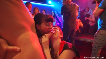 Party Hardcore Gone Crazy Vol. 36 Part 2 - Main Edit Screencap 14 on www.sinx.com