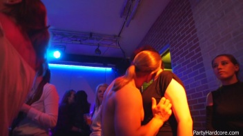 Party Hardcore Gone Crazy Vol. 36 Part 2 - Main Edit Screencap 19 on www.sinx.com