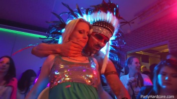 Party Hardcore Gone Crazy Vol. 36 Part 2 - Main Edit Screencap 24 on www.sinx.com