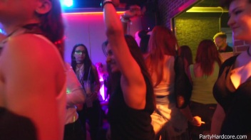 Party Hardcore Gone Crazy Vol. 36 Part 2 - Main Edit Screencap 26 on www.sinx.com