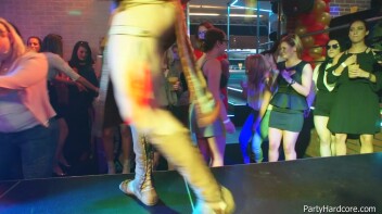 Party Hardcore Gone Crazy Vol. 36 Part 2 - Main Edit Screencap 35 on www.sinx.com
