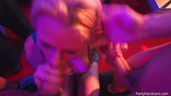 Party Hardcore Gone Crazy Vol. 36 Part 2 - Main Edit Screencap 36 on www.sinx.com