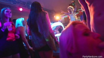 Party Hardcore Gone Crazy Vol. 36 Part 2 - Main Edit Screencap 37 on www.sinx.com