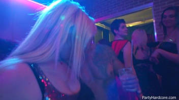 Party Hardcore Gone Crazy Vol. 36 Part 2 - Main Edit Screencap 40 on www.sinx.com