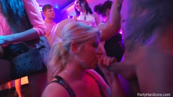 Party Hardcore Gone Crazy Vol. 36 Part 2 - Main Edit Screencap 44 on www.sinx.com