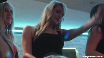 Party Hardcore Gone Crazy Vol. 9 Part 2 - Cam 3 Screencap 55 on www.sinx.com