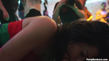 Party Hardcore Gone Crazy Vol. 9 Part 2 - Cam 3 Screencap 62 on www.sinx.com