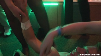 Party Hardcore Gone Crazy Vol. 9 Part 2 - Cam 3 Screencap 66 on www.sinx.com