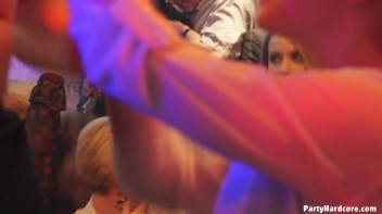 Party Hardcore Gone Crazy Vol. 9 Part 2 - Cam 3 Screencap 74 on www.sinx.com