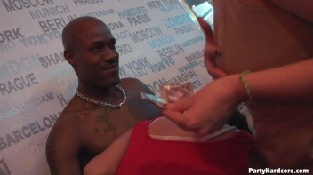 Party Hardcore Gone Crazy Vol. 9 Part 2 - Cam 3 Screencap 13 on www.sinx.com