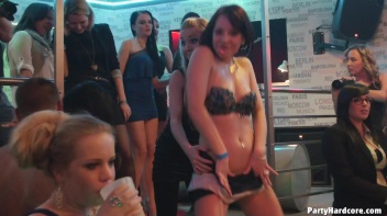 Party Hardcore Gone Crazy Vol. 9 Part 2 - Cam 3 Screencap 18 on www.sinx.com