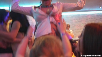 Party Hardcore Gone Crazy Vol. 9 Part 2 - Cam 3 Screencap 31 on www.sinx.com