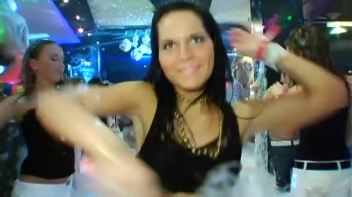 Bangstas Paradise Part 3 - Cam 3 Screencap 25 on www.sinx.com