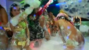 Bangstas Paradise Part 3 - Cam 3 Screencap 45 on www.sinx.com