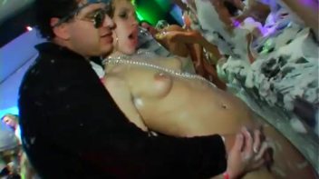 Bangstas Paradise Part 3 - Cam 3 Screencap 57 on www.sinx.com