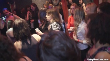 Party Hardcore Gone Crazy Vol. 1 Part 5 - Cam 1 Screencap 11 on www.sinx.com
