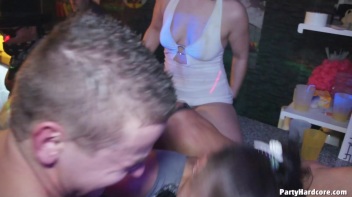 Party Hardcore Gone Crazy Vol. 1 Part 5 - Cam 1 Screencap 18 on www.sinx.com