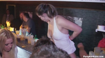 Party Hardcore Gone Crazy Vol. 1 Part 5 - Cam 1 Screencap 19 on www.sinx.com