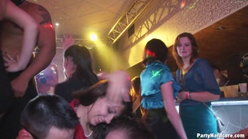 Party Hardcore Gone Crazy Vol. 1 Part 5 - Cam 1 Screencap 41 on www.sinx.com