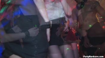 Party Hardcore Gone Crazy Vol. 1 Part 5 - Cam 1 Screencap 45 on www.sinx.com