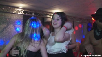 Party Hardcore Gone Crazy Vol. 1 Part 5 - Cam 1 Screencap 46 on www.sinx.com