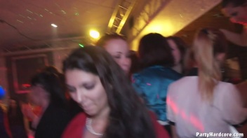 Party Hardcore Gone Crazy Vol. 1 Part 5 - Cam 1 Screencap 51 on www.sinx.com