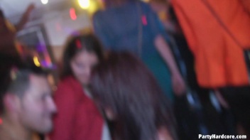 Party Hardcore Gone Crazy Vol. 1 Part 5 - Cam 1 Screencap 61 on www.sinx.com