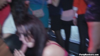 Party Hardcore Gone Crazy Vol. 1 Part 5 - Cam 1 Screencap 68 on www.sinx.com