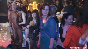 Party Hardcore Gone Crazy Vol. 1 Part 5 - Cam 1 Screencap 72 on www.sinx.com