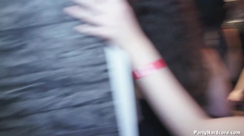 Party Hardcore Gone Crazy Vol. 1 Part 5 - Cam 1 Screencap 8 on www.sinx.com