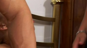 Hubby Brings Home A New Guy To Play With Screencap 6 on www.sinx.com