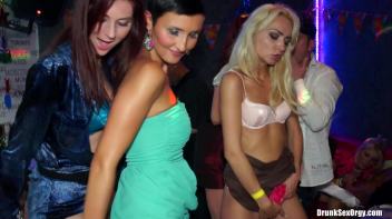 Bimbo Birthday Bash Part 2 - Cam 1 Screencap 9 on www.sinx.com