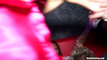 Bimbo Birthday Bash Part 2 - Cam 1 Screencap 23 on www.sinx.com