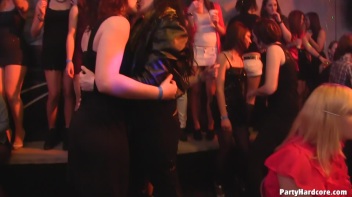 Party Hardcore Gone Crazy Vol. 10 Part 2 - Cam 3 Screencap 16 on www.sinx.com