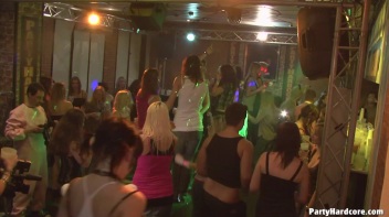 Party Hardcore Vol. 58 Part 4 - Cam 4 Screencap 58 on www.sinx.com