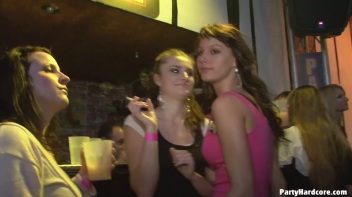 Party Hardcore Vol. 58 Part 4 - Cam 4 Screencap 60 on www.sinx.com