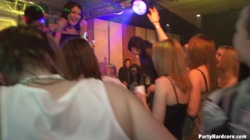 Party Hardcore Vol. 58 Part 4 - Cam 4 Screencap 7 on www.sinx.com