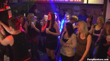 Party Hardcore Vol. 58 Part 4 - Cam 4 Screencap 10 on www.sinx.com