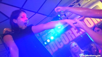 Party Hardcore Vol. 58 Part 4 - Cam 4 Screencap 11 on www.sinx.com