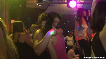 Party Hardcore Vol. 58 Part 4 - Cam 4 Screencap 43 on www.sinx.com