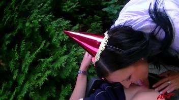 Piss Party Sluts! Screencap 36 on www.sinx.com